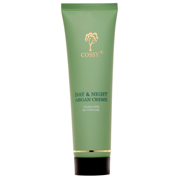 Cossy Day & Night Creme Young skin 100 ml  (Cossy)