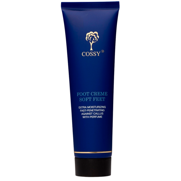 Cossy Foot Creme 100 ml  (Cossy)