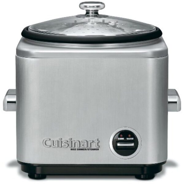 Cuisinart Riskoger 12 portioner