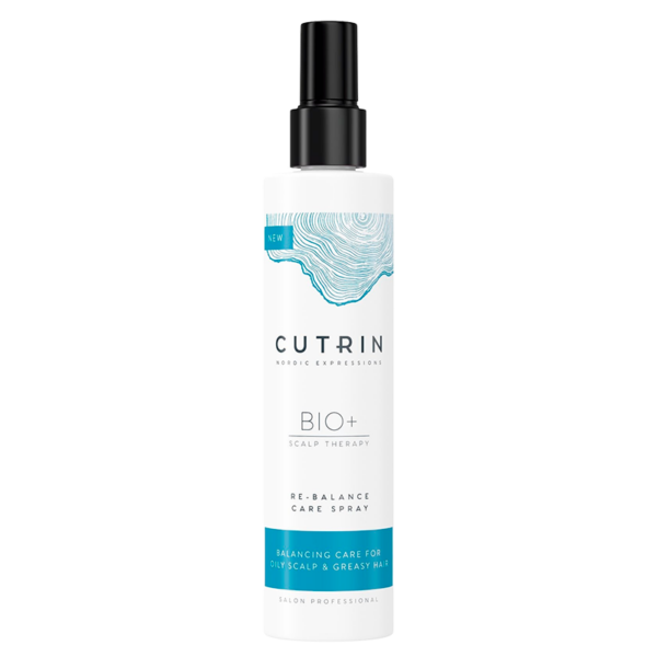 Cutrin BIO+ Re-Balance Care Spray (200 ml)  (Cutrin BIO+)