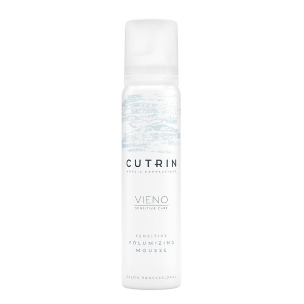 Cutrin Vieno Sensitive Volumizing Mousse (100 ml)  (Cutrin Vieno Sensitive)