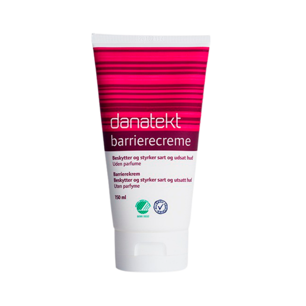 Danatekt Barrierecreme (150 ml)  (Danatekt)