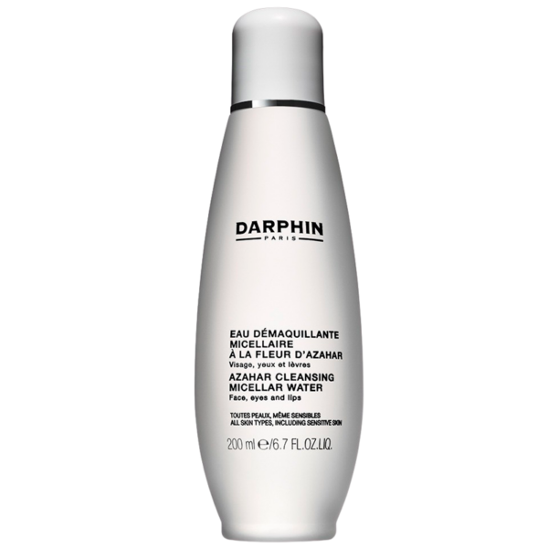 Darphin Azahar Cleansing Micellar Water (200 ml)  (Darphin)