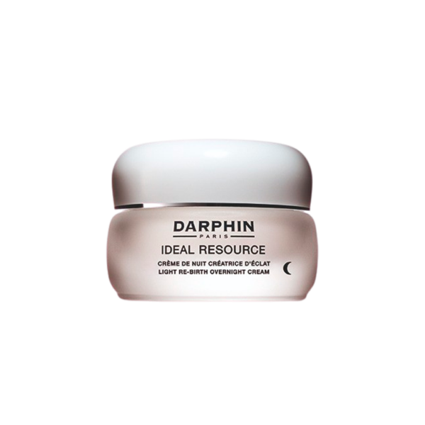 Darphin Ideal Resource Re-birth Overnight Cream (50 ml)  (Darphin)