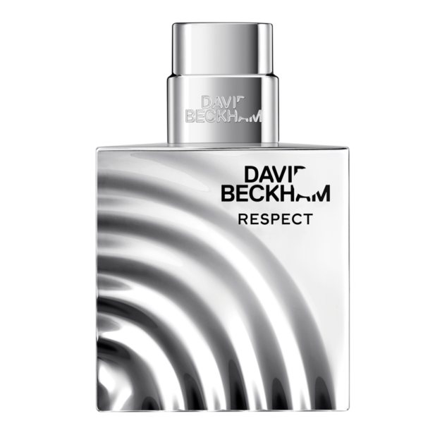 David Beckham Respect EDT (40 ml)  (David Beckham)