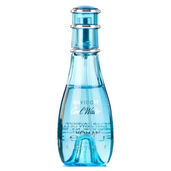 Davidoff Cool Water Woman EDT 30 ml