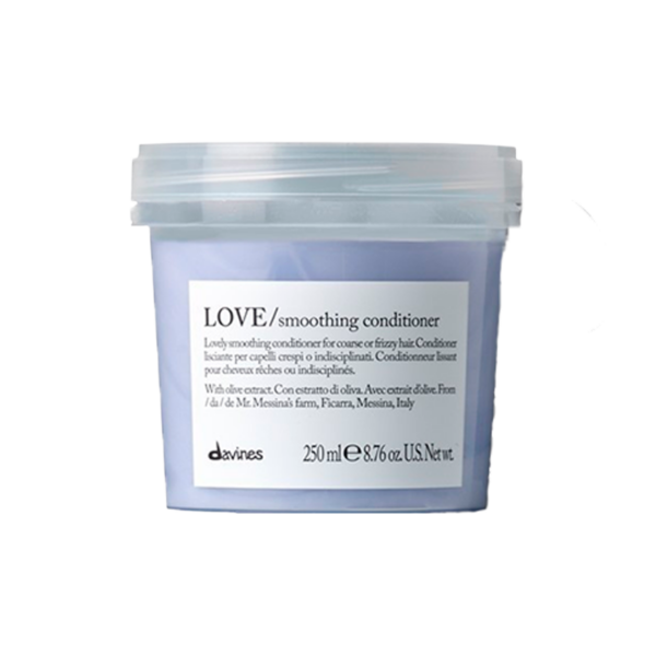 Davines Essential LOVE Smoothing Conditioner (250 ml)  (Davines)