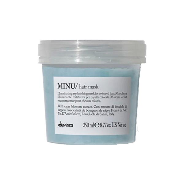 Davines Essential MINU Hair Mask (250 ml)  (Davines)