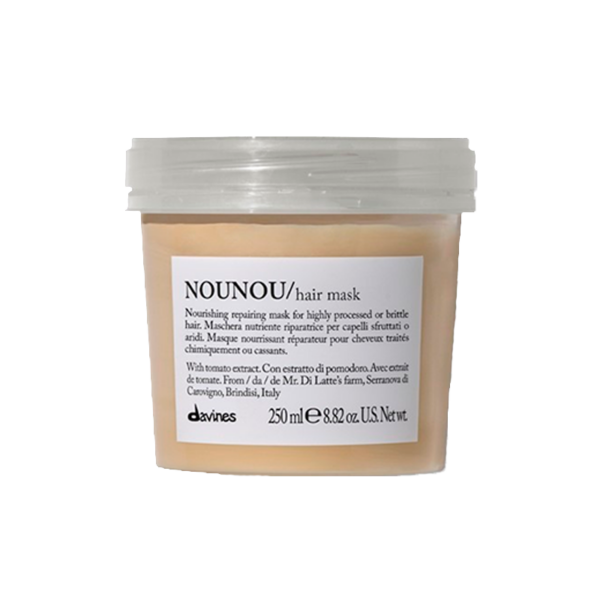 Davines Essential NOUNOU Hair Mask (250 ml)  (Davines)