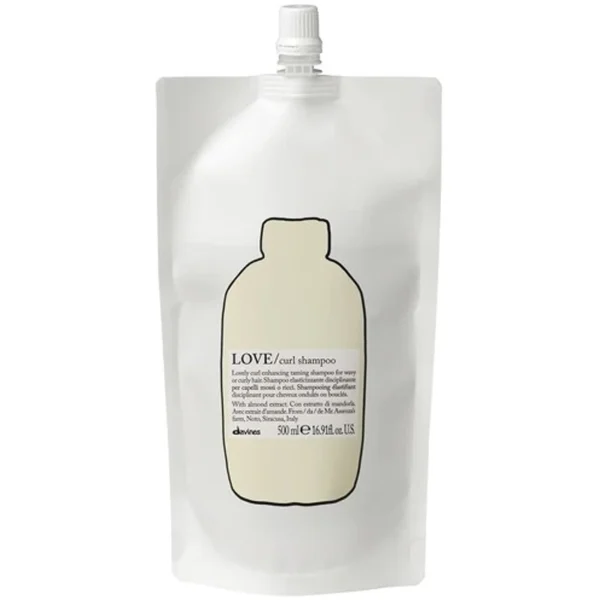 Davines LOVE Curl Shampoo Refill 500 ml