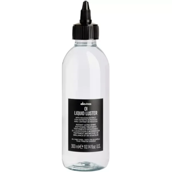 Davines Oi Liquid Luster 300 ml