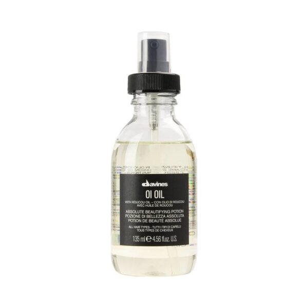 Davines Oi Oil Absolute Beautifying Potion 135 ml