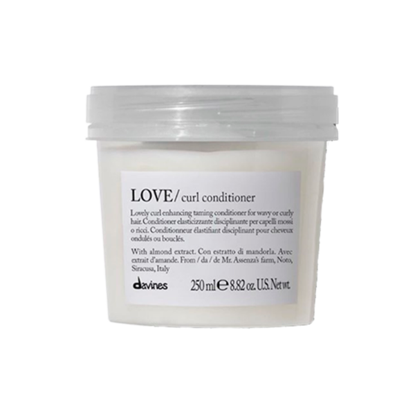 Davines Essential LOVE Curl Conditioner (250 ml)  (Davines)