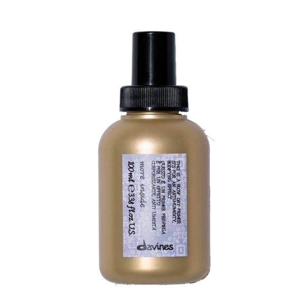 Davines This Is A Blow Dry Primer (250 ml)  (Davines)