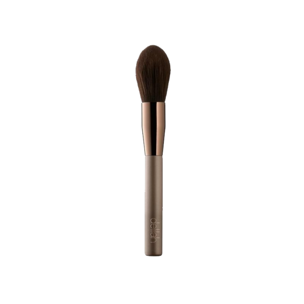 Delilah Blusher Highlighter Brush  (Delilah)