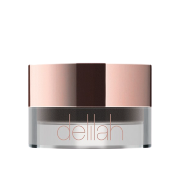 delilah Gel Line Eyeliner Ebony 2,3 g.  (Delilah)