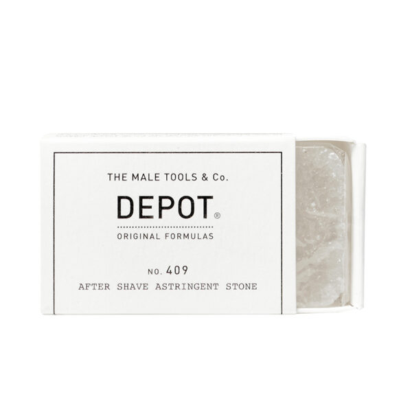 Depot No. 409 After Shave Astringent Stone 90 g.  (Depot)