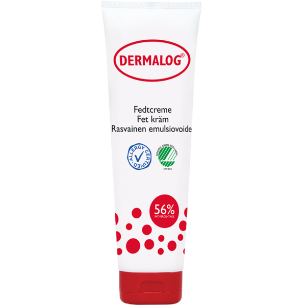 DERMALOG Fedtcreme (300 ml)  (Dermalog)