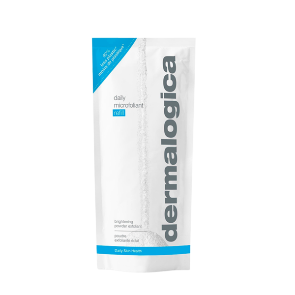 Dermalogica Daily Microfoliant Refill (74 g)  (Dermalogica)