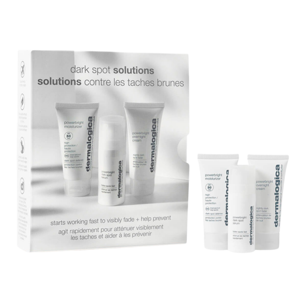 Dermalogica Dark Spot Solutions Kit (1 sæt)  (Dermalogica)