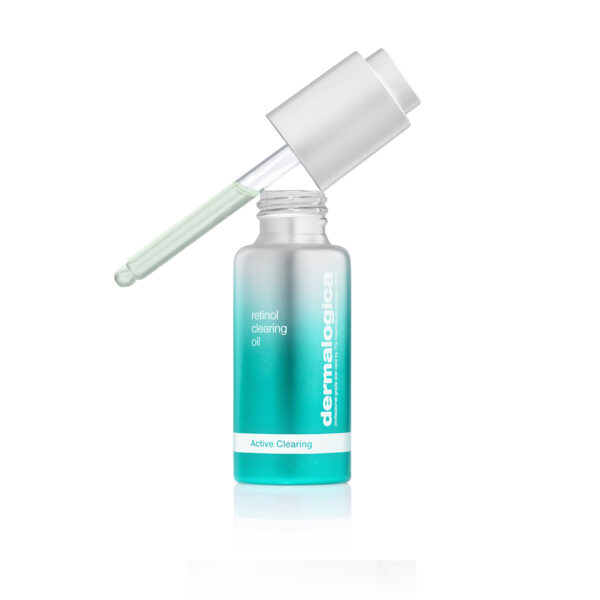 Dermalogica Retinol Clearing Oil 30 ml.   (Dermalogica)