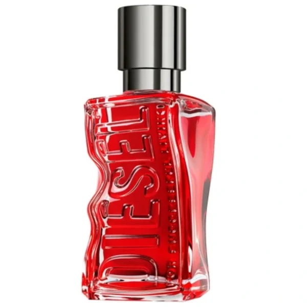 Diesel D Red EDP 30 ml