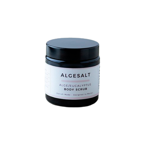 dmsk Algesalt Scrub (120 ml)  (dmsk)