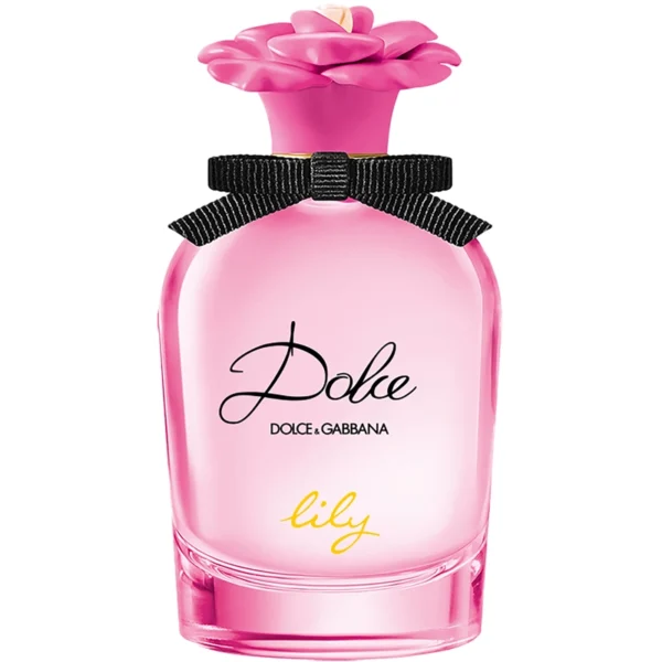 Dolce & Gabbana Dolce Lily EDT 50 ml