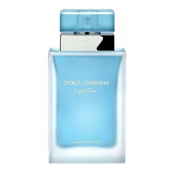 Dolce & Gabbana Light Blue Eau Intense Femme EDP 50 ml