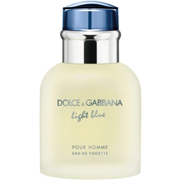 Dolce & Gabbana Light Blue Pour Homme EDT 40 ml