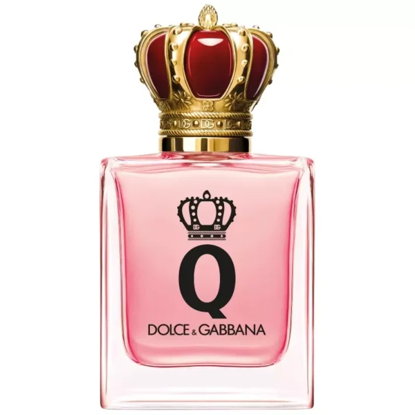 Dolce & Gabbana Q By Dolce & Gabbana EDP 50 ml