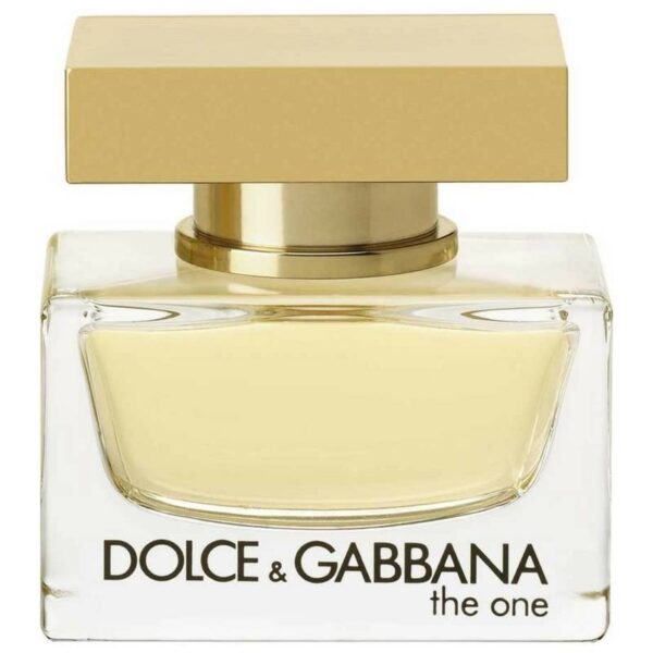 Dolce & Gabbana The One Women EDP 75 ml