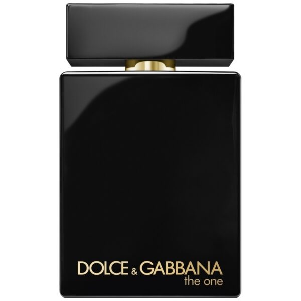 Dolce & Gabbana The One For Men Intense EDP 100 ml