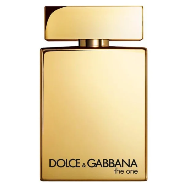 Dolce & Gabbana The One Pour Homme Gold Intense EDP 100 ml