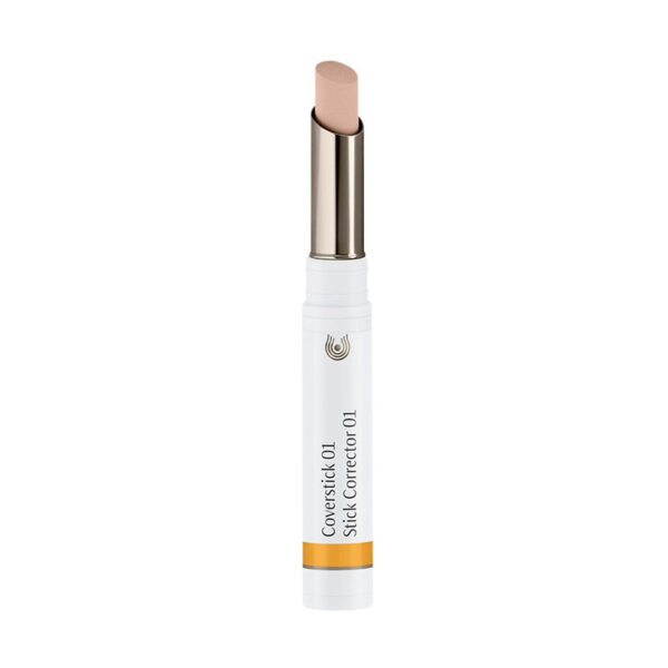 Dr. Hauschka Coverstick Neutral 01 (2g)  (Dr. Hauschka)