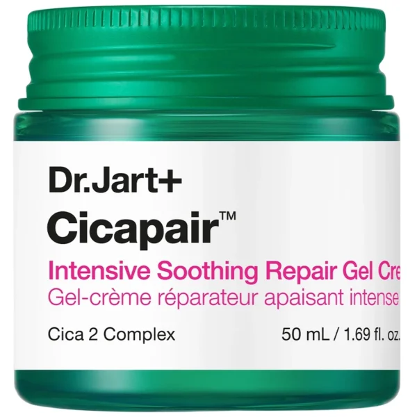 Dr.Jart+ Cicapair Intensive Soothing Repair Gel Cream 50 ml