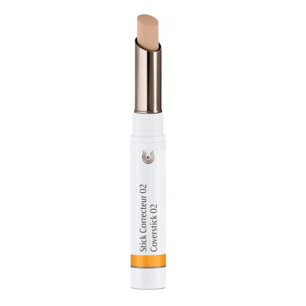 Dr. Hauschka Coverstick Sand 02 2 g.  (Dr. Hauschka)