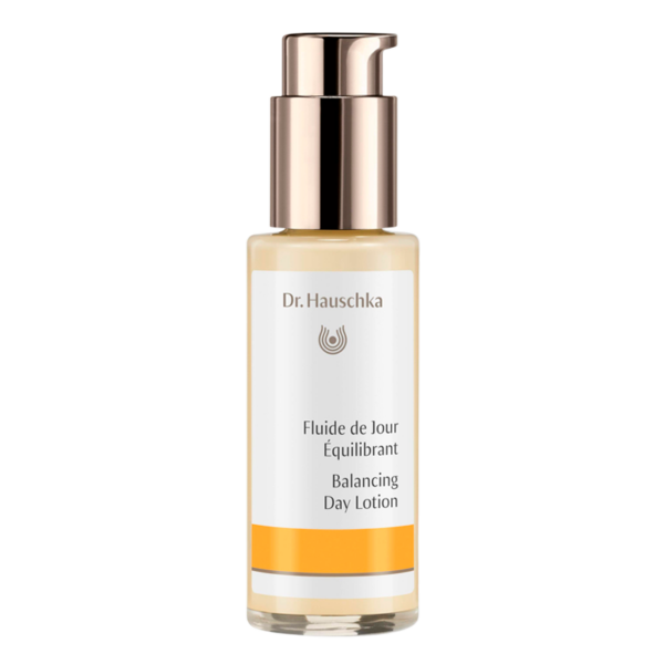 Dr. Hauschka Balancing Day Lotion (50 ml)  (Dr. Hauschka)