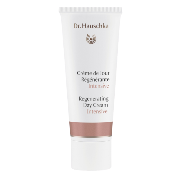 Dr. Hauschka Regenerating Day Cream Intensive (40 ml)  (Dr. Hauschka)