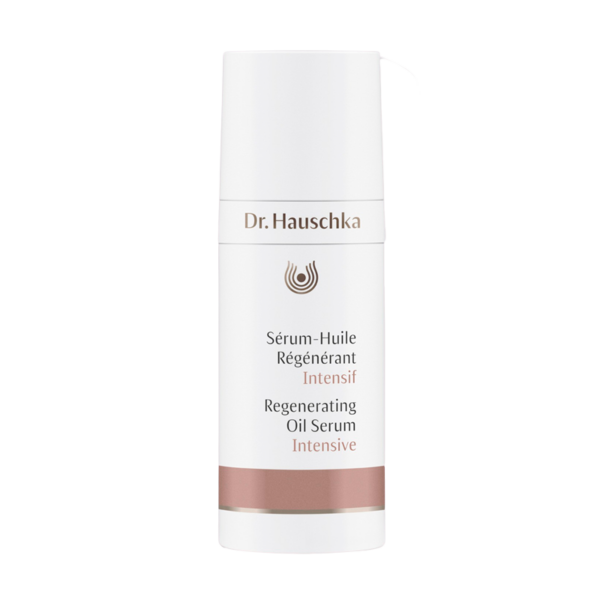 Dr. Hauschka Regenerating Oil Serum Intensive (20 ml)  (Dr. Hauschka)