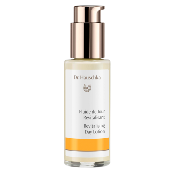 Dr. Hauschka Revitalising Day Lotion (50 ml)  (Dr. Hauschka)