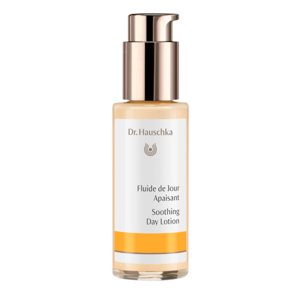 Dr. Hauschka Soothing Day Lotion (50 ml)  (Dr. Hauschka)