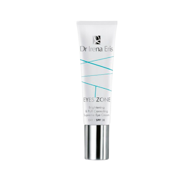 Dr. Irena Eris Eye Zone Brightening And Puff Corrrecting Supreme Eye Cream SPF 20 (15 ml)  (Dr. Irena Eris)