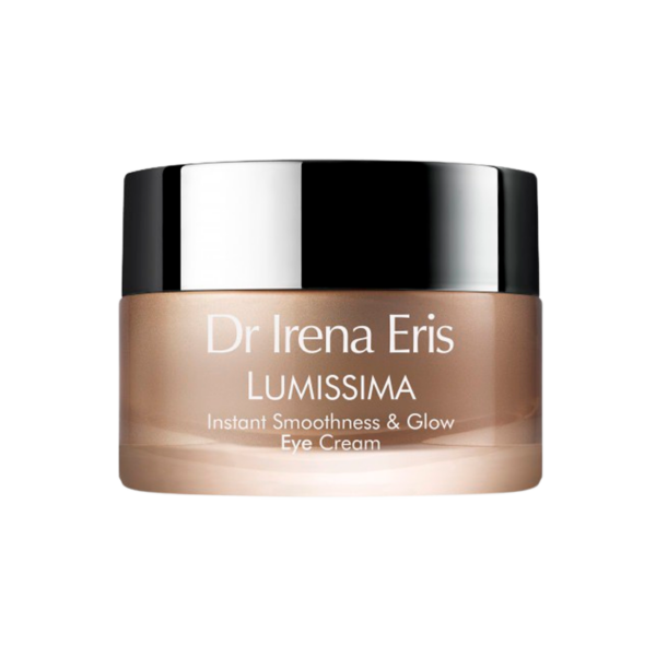 Dr. Irena Eris Lumissima- Instant Smoothness & Glow Eye Cream (15 ml)  (Dr. Irena Eris)