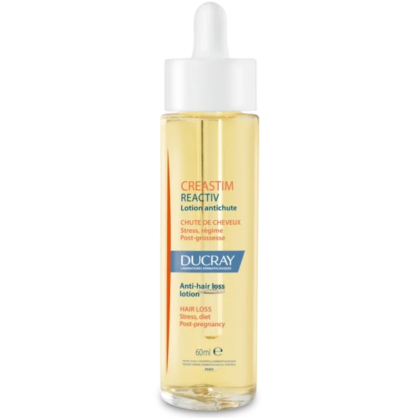 DUCRAY Creastim Reactive Anti-Hair Loss Lotion 60 ml