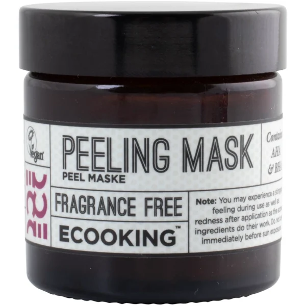 Ecooking Peel Maske 50 ml