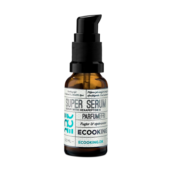 Ecooking Super Serum (20 ml)  ()