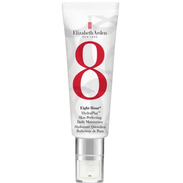 Elizabeth Arden Eight Hour HydraPlay Skin Perfecting Daily Moisturizer 45 ml