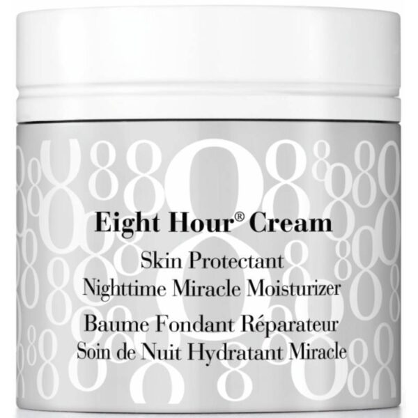 Elizabeth Arden Eight Hour Nighttime Moisturizer 50 ml