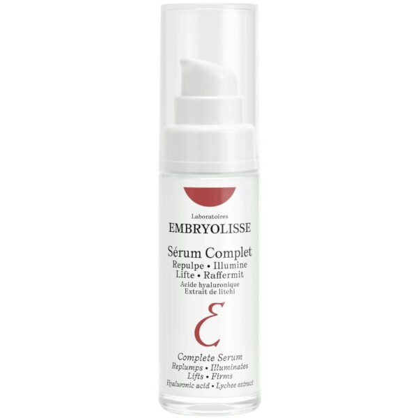 Embryolisse Complete Serum 30 ml